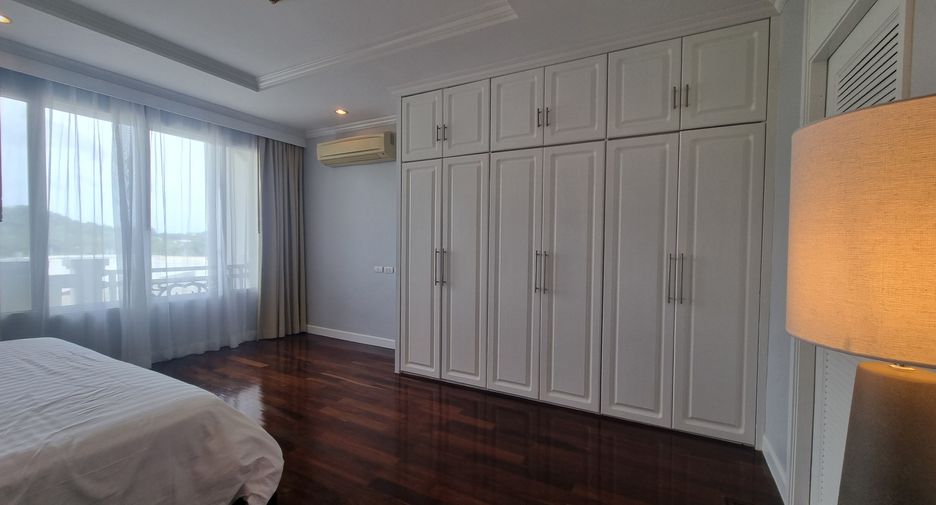 Apartment zur Miete mit 2 Zimmer in Kathu, Phuket