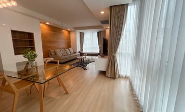 Wohnung zur Miete und zum Kauf mit 2 Zimmer in Pathum Wan, Bangkok