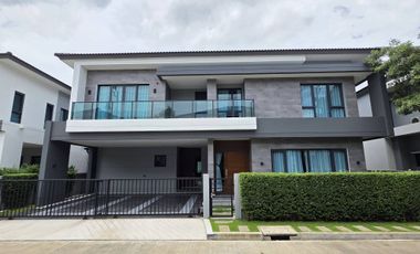 ให้เช่า 5 ห้องนอน บ้านเดี่ยว ใน บางพลี, สมุทรปราการ