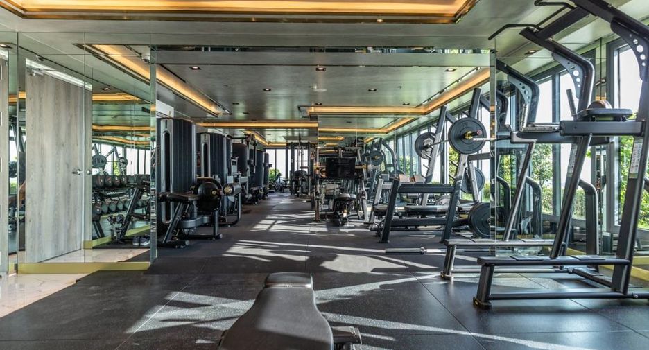 出售 1 卧室 公寓 在 Bang Lamung, Chon Buri