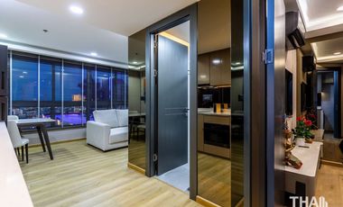 Condo en venta de 1 habitaciones en Bang Lamung, Chonburi