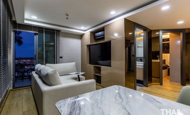 Condo en venta de 1 habitaciones en Bang Lamung, Chonburi