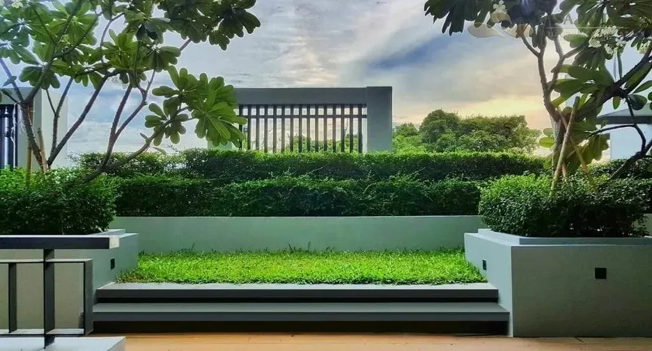 For sale 2 bedrooms condo in Bang Lamung, Chonburi