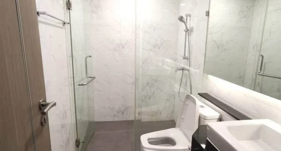 For sale 2 bedrooms condo in Bang Lamung, Chonburi
