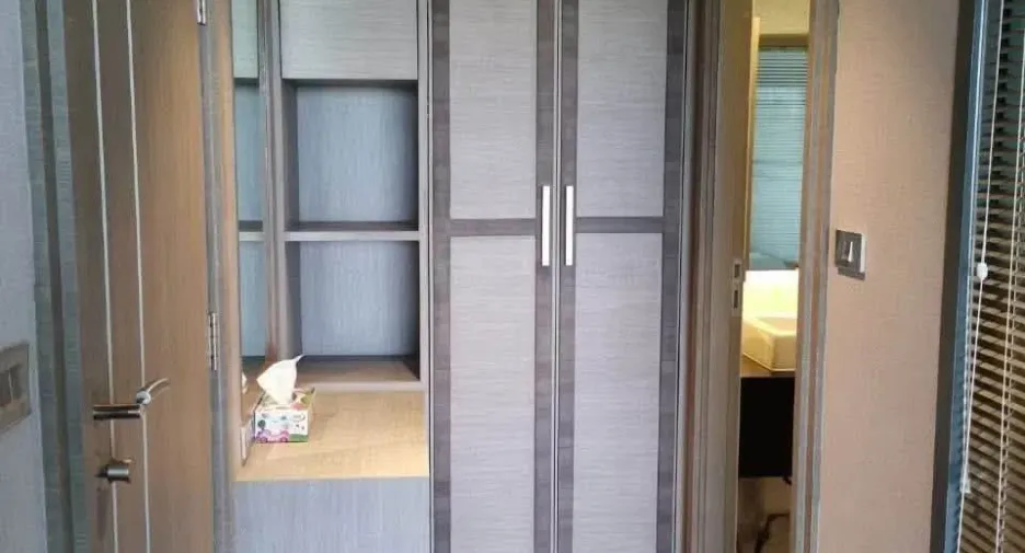 For sale 2 bedrooms condo in Bang Lamung, Chonburi