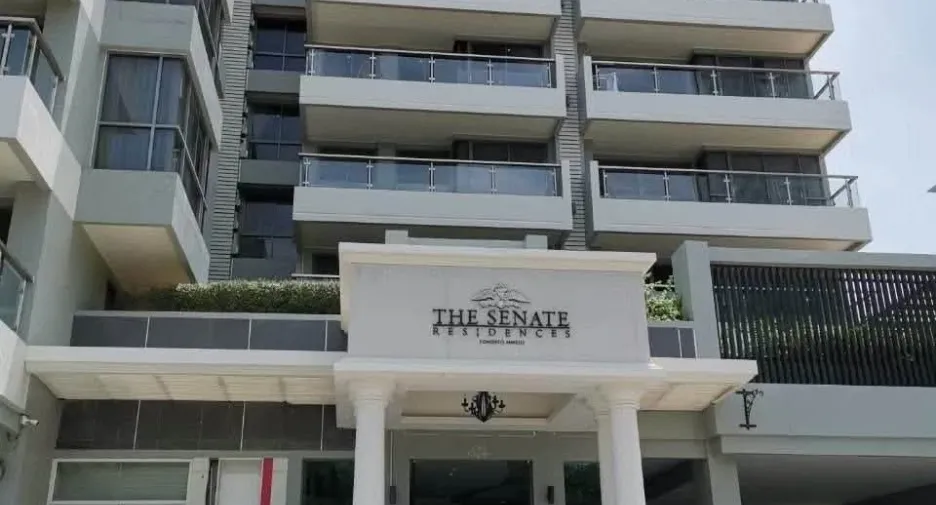 For sale 2 bedrooms condo in Bang Lamung, Chonburi
