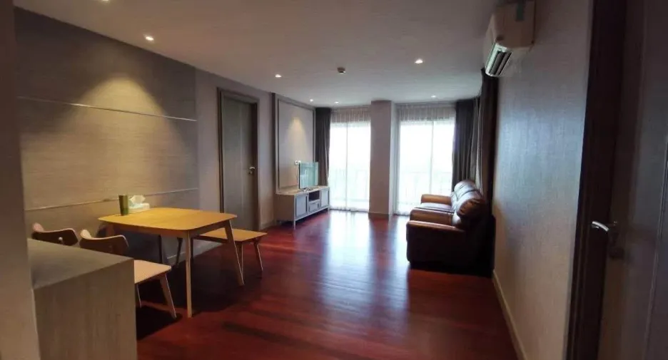 For sale 2 bedrooms condo in Bang Lamung, Chonburi