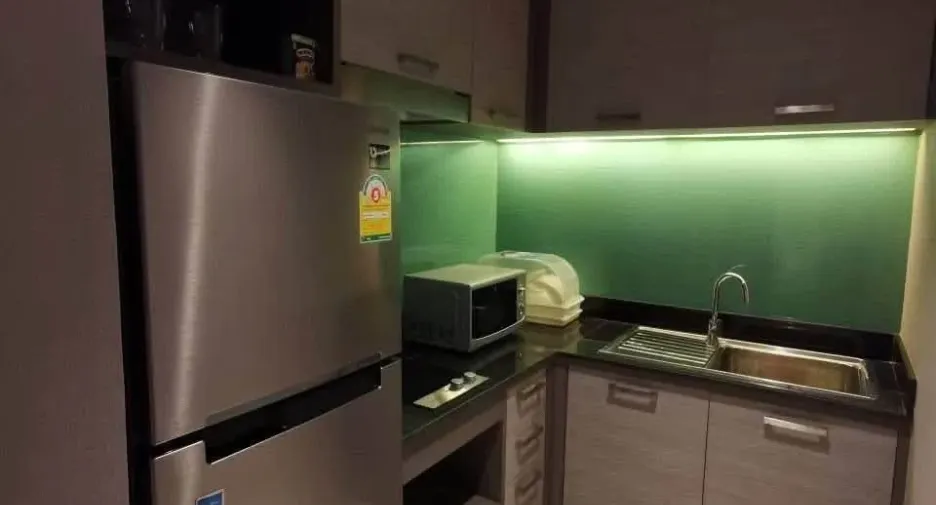 For sale 2 bedrooms condo in Bang Lamung, Chonburi