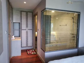 For sale 2 bedrooms condo in Bang Lamung, Chonburi