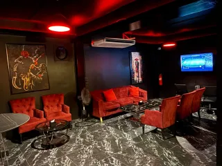 For sale 5 bedrooms apartment in Bang Lamung, Chonburi