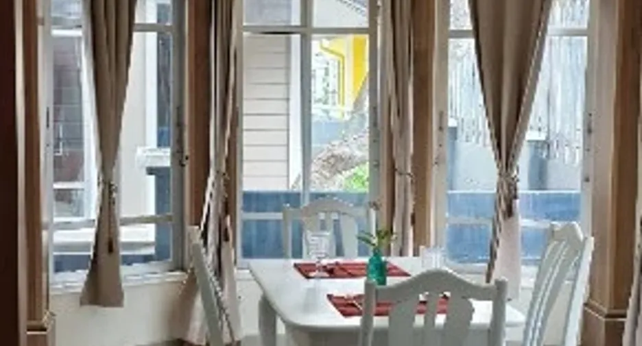 For sale 3 bedrooms house in Huay Yai, Pattaya