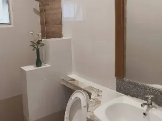 For sale 3 bedrooms house in Bang Lamung, Chonburi