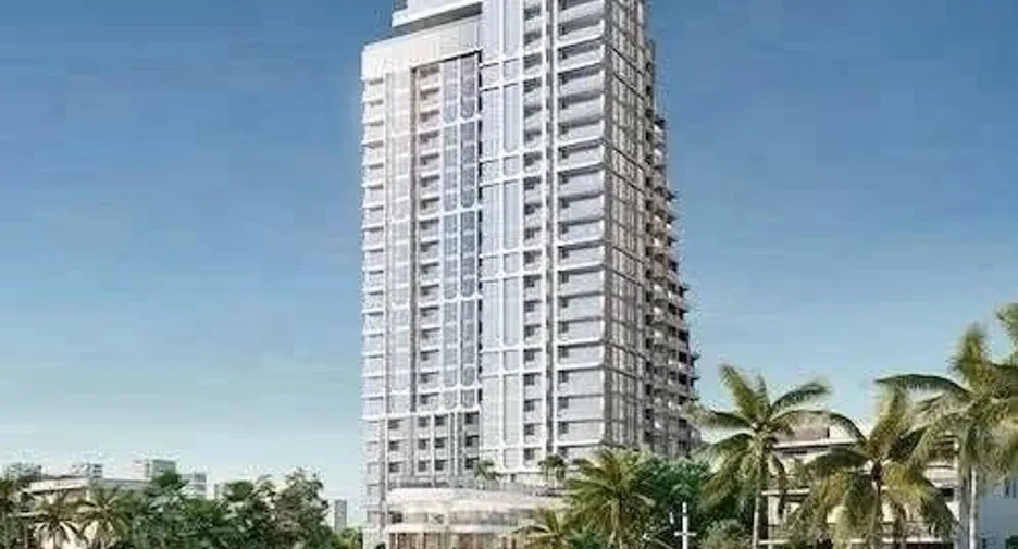 For sale studio condo in Bang Lamung, Chonburi