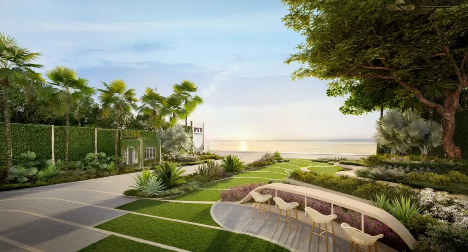 For sale studio condo in Bang Lamung, Chonburi