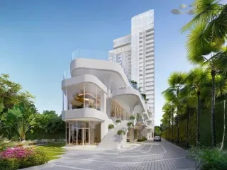 For sale スタジオ condo in Bang Lamung, Chonburi