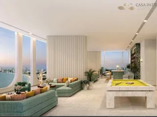 For sale スタジオ condo in Bang Lamung, Chonburi