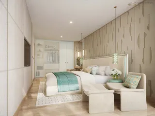 For sale スタジオ condo in Bang Lamung, Chonburi