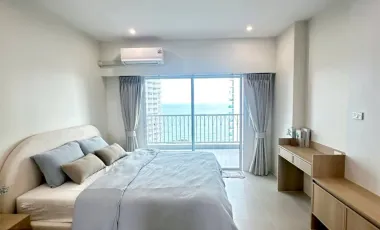 À vendre studio condo à Bang Lamung, Chonburi