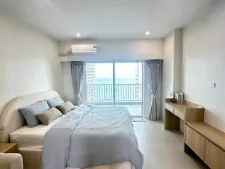 For sale スタジオ condo in Bang Lamung, Chonburi