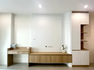 For sale スタジオ condo in Bang Lamung, Chonburi
