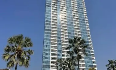 For sale studio condo in Bang Lamung, Chonburi