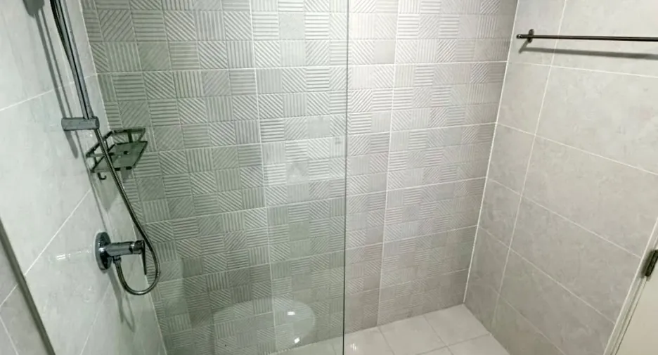 For sale studio condo in Bang Lamung, Chonburi