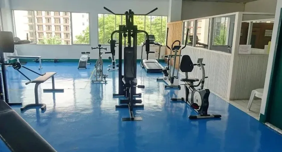 For sale studio condo in Bang Lamung, Chonburi