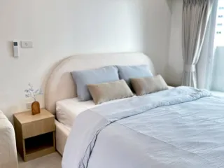 For sale スタジオ condo in Bang Lamung, Chonburi