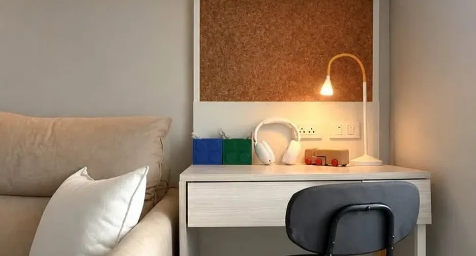 For sale studio condo in Bang Lamung, Chonburi