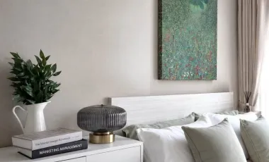 À vendre studio condo à Bang Lamung, Chonburi