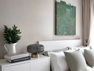For sale スタジオ condo in Bang Lamung, Chonburi