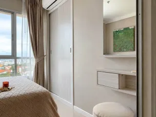 For sale スタジオ condo in Bang Lamung, Chonburi