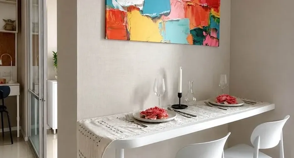 For sale studio condo in Bang Lamung, Chonburi