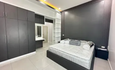 À vendre 3 chambres villa à Bang Lamung, Chonburi