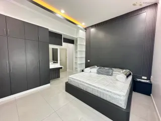For sale 3 bedrooms villa in Bang Lamung, Chonburi