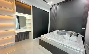 À vendre 3 chambres villa à Bang Lamung, Chonburi