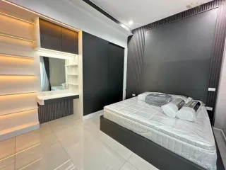 For sale 3 bedrooms villa in Bang Lamung, Chonburi