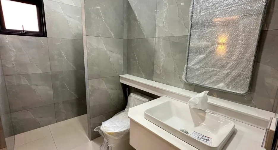 For sale 3 bedrooms villa in Bang Lamung, Chonburi