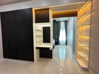 For sale 3 bedrooms villa in Bang Lamung, Chonburi