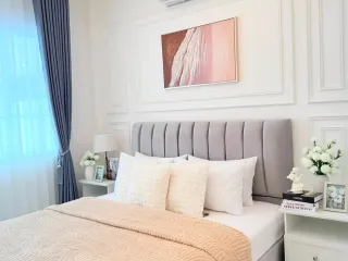 出售 3 卧室 独立屋 在 Bang Lamung, Chon Buri