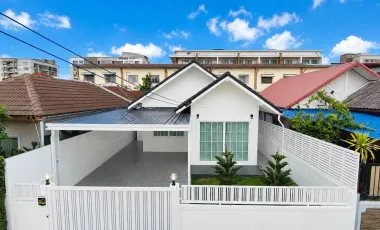 À vendre 3 chambres maison à Bang Lamung, Chonburi