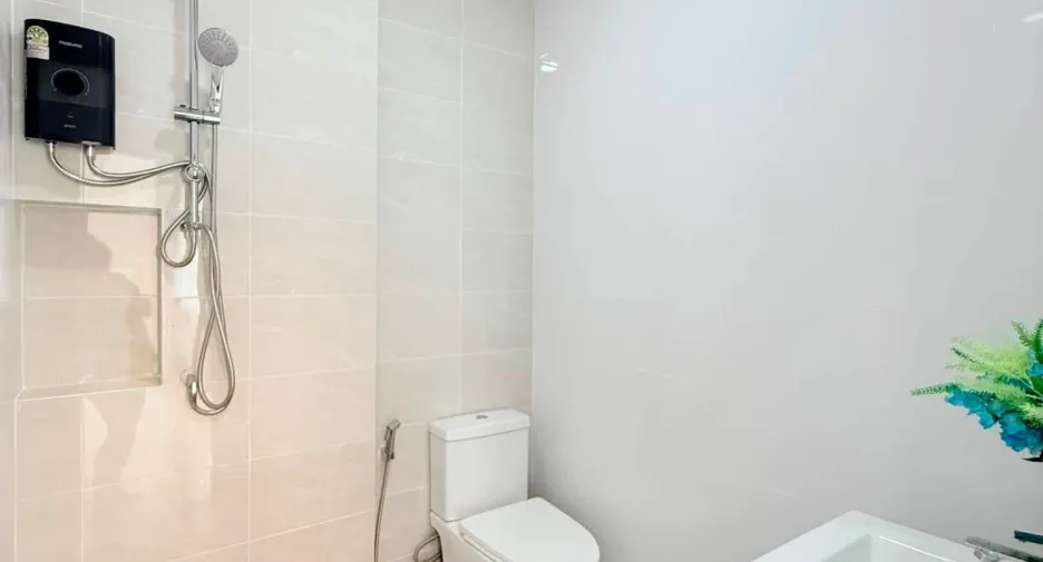 À vendre 3 chambres maison à Bang Lamung, Chonburi