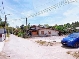For sale land in Bang Lamung, Chonburi