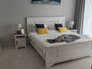 À louer 1 chambre condo à Bang Lamung, Chonburi