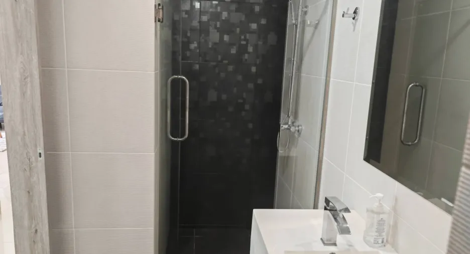 À louer 1 chambre condo à Bang Lamung, Chonburi