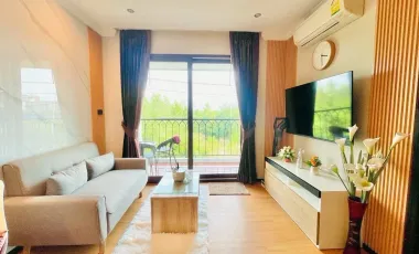 À vendre 1 chambre condo à Jomtien, Pattaya