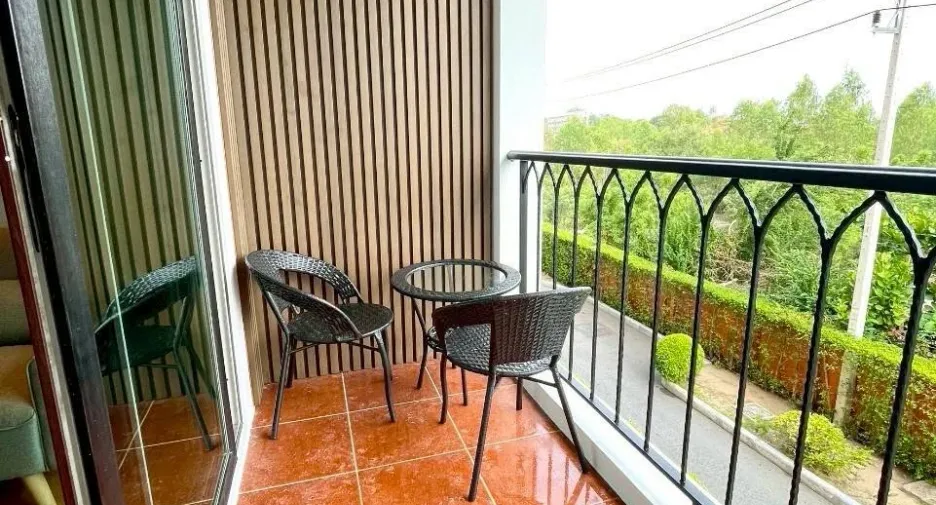 À vendre 1 chambre condo à Jomtien, Pattaya