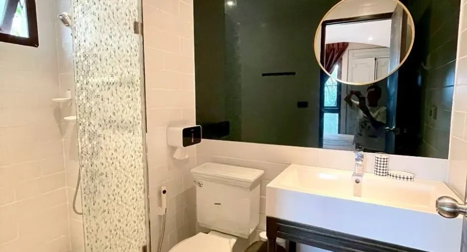 À vendre 1 chambre condo à Jomtien, Pattaya