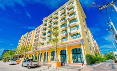 For sale 1 Beds condo in Jomtien, Pattaya