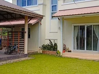 À vendre 4 chambres maison à Saraphi, Chiang Mai